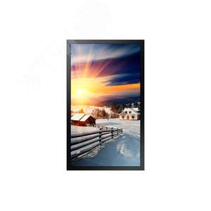 Дисплей информационный 85‘‘ - Samsung Display