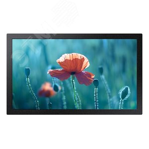 Дисплей информационный 13‘‘ - Samsung Display
