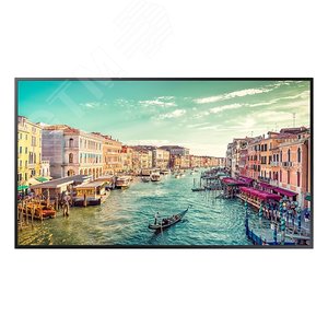 Дисплей информационный 85‘‘ - Samsung Display