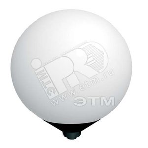 Светильник Глобус ГТУ-77-250вт-001 Е40 -База без плафона G500 B4555/M/250 - Сарос