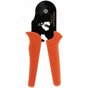 Кримпер PROconnect HT-866 для обжима штыревых наконечников 0.25-6.0 кв мм - REXANT