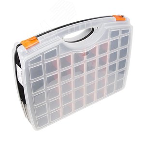 Ящик пластиковый универс PROconnect, 425х330х85 - REXANT