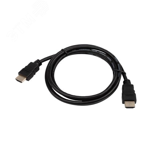 Кабель HDMI - HDMI 2.0 1.5м Gold PROconnect - REXANT