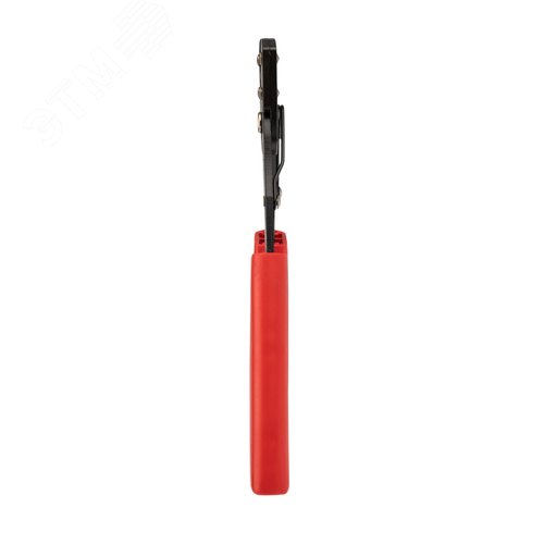 Кримпер PROconnect HT-202A для обжима автоклемм 0.35-6.0 кв мм - фото 4