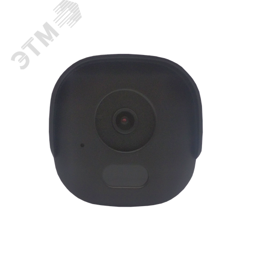 Видеокамера IP 2Мп цилиндрическая уличная IP67 ИК-50м с РОЕ (2.8мм) - фото 6
