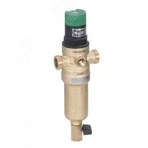 Фильтр промывной комбинированный + клапан понижения давления FK06 3/4'AA - Honeywell