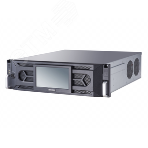 Видеорегистратор iDS-96128NXI-I16 - Hikvision