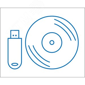ПО HikCentral-P-ACS-1Doo (401000019) - Hikvision