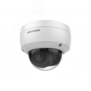 Видеокамера DS-2CD3126G2-IS (2.8mm) (DS-2CD3126G2-IS (2.8mm)) - Hikvision