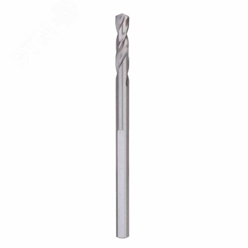 Сверло центровочное для коронки 6,35x102мм HSSE-Co5 - Ruko