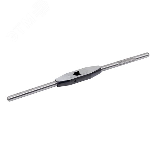 Метчикодержатель M3-M12 210мм DIN1814 - артикул 401071