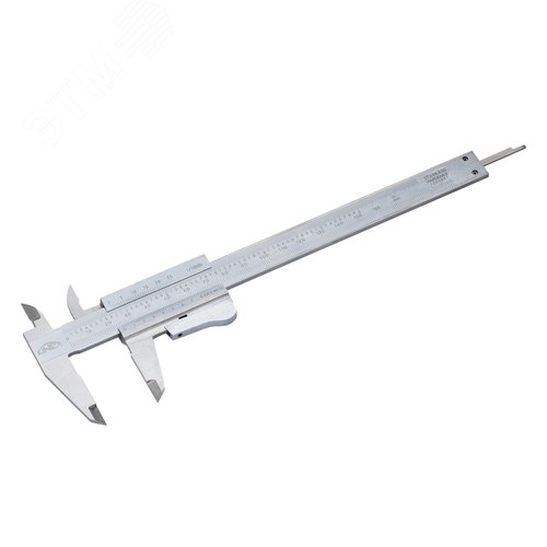 Штангенциркуль ШЦ-1-160/40мм 0,02мм+inch DIN862 - Ruko