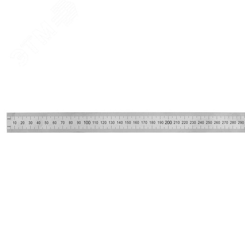 Линейка 1500х38х2,0мм - Ruko