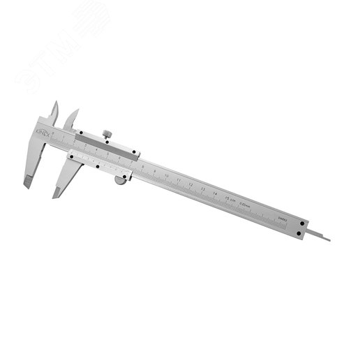 Штангенциркуль ШЦ-1-150/40мм 0,02мм DIN862 - Ruko