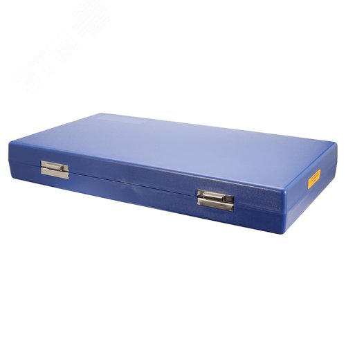 Штангенциркуль ШЦ-1-160/40мм 0,02мм+inch DIN862 - фото 3