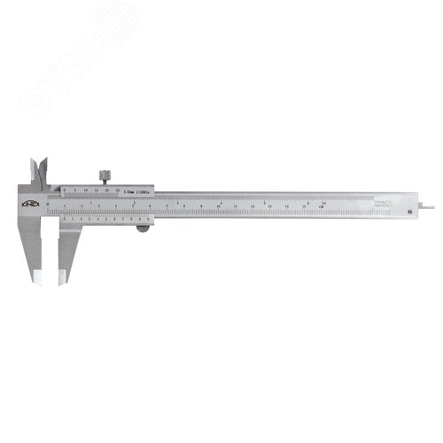 Штангенциркуль ШЦ-1-150/40мм 0,02мм DIN862 - Ruko