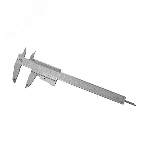 Штангенциркуль ШЦ-1-150/40мм 0,02мм+inch DIN862 - Ruko