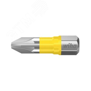 Бита ударная Impact Y-Bit PZ1х25мм 7012Y - Ruko