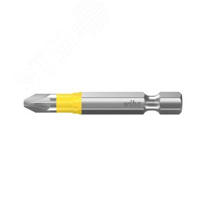 Бита ударная Impact Y-Bit PZ1х50мм 7042Y - Ruko