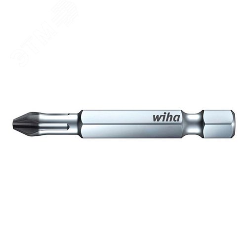 Бита Torsion PH3х50мм 7041D - Ruko