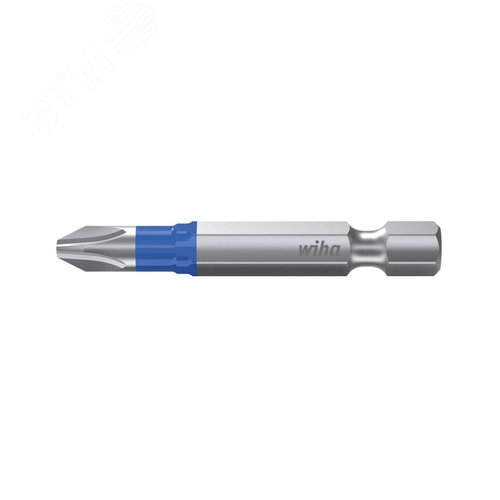 Бита ударная Impact T-Bit PH3х50мм 7041T - Ruko