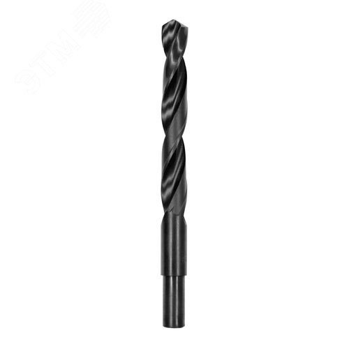 Сверло по металлу 16x178/120мм DIN338 HSS-R 118° - Ruko