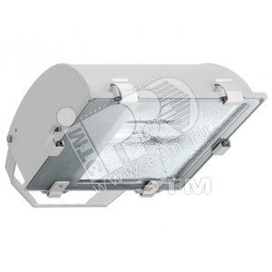 Светильник SBP 5STARS2/S 400w HPI-T  IP65 б/ПРА - SBP