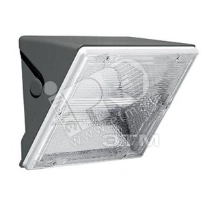 Светильник SBP RANDA OR 70 BLACK 70W NAV-E/SON    WIRED (5417013) - SBP