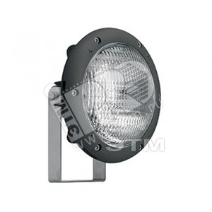 Светильник подводный UWF 22 300w PAR56 12v IP68 с/л,б/тр-ра,б/кабеля,бронза,д/морской,SBP - SBP