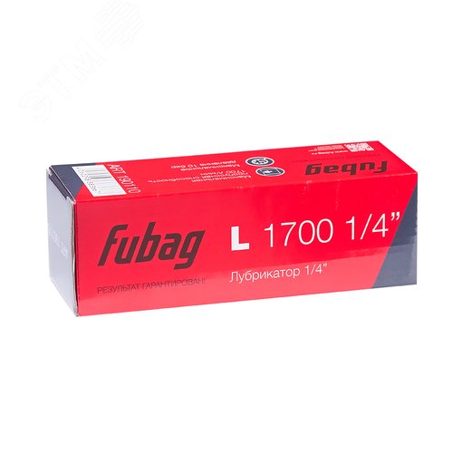 Лубрикатор L 1700 1/4'' - фото 10