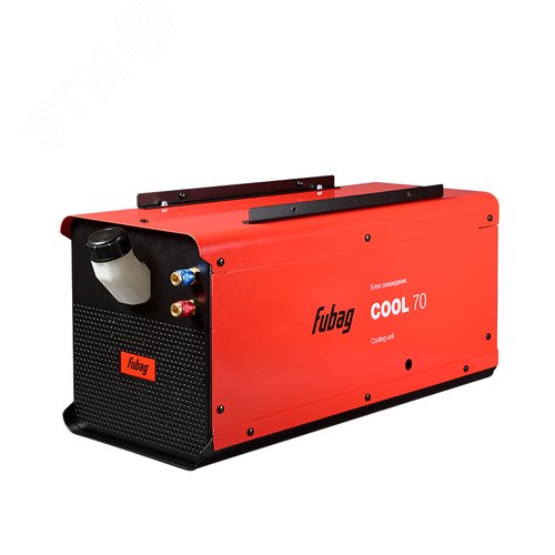 Инвертор сварочный INTIG 320 T W AC/DC PULSE, горелка FB TIG 18 5P 4m, блок жидкостного охлаждения C - фото 2
