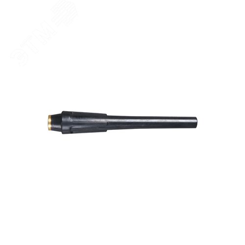 Хвостовик горелки FB TIG 190-400W-450W длинный - фото 2