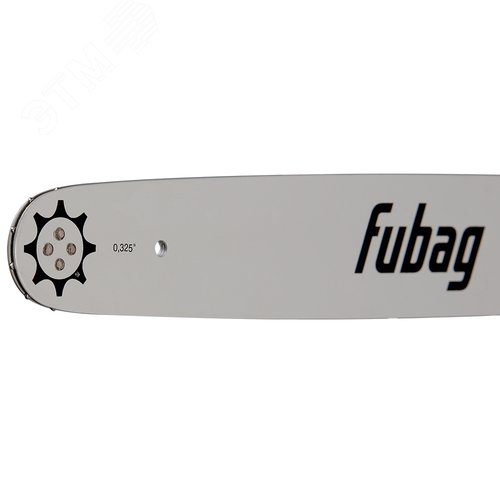 "Шина 18"" F95K  (шаг 0.325 дюйма_ ширина паза 1.5мм)" - Fubag