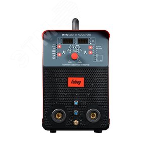 Инвертор сварочный INTIG 320 T W AC/DC PULSE, горелка FB TIG 26 5P 4m - Fubag