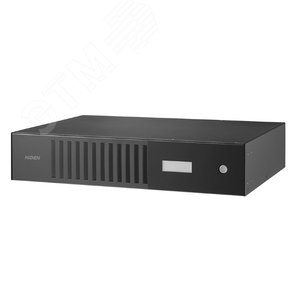 Источник бесперебойного питания line-interactive Hiden KLPS1200RM 1200ВА/720Вт, фаза 1/1, Rackmount 2U 6xIEC C13, LCD, USB, SNMP слот - Hiden
