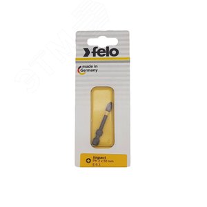 Бита ударная Impact PH2x50, 1 шт - FELO