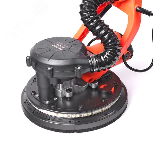 Машина шлифовальная WS 225 AL - фото 6