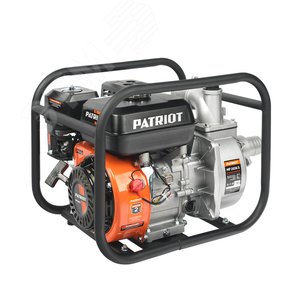 Мотопомпа MP 2036 S PATRIOT 335101420 - PATRIOT