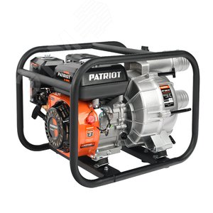 Мотопомпа MP 3065 SF PATRIOT 335101431 - PATRIOT