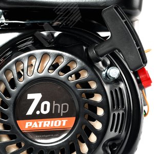 Двигатель бензиновый P170 FB-20 M - фото 6