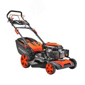 Газонокосилка бензиновая PT 52LS PATRIOT 512109024 - PATRIOT
