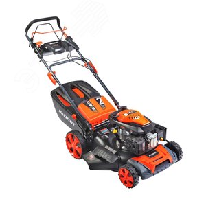 Газонокосилка бензиновая PT 52LS PATRIOT 512109024 - фото 3