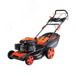 Газонокосилка бензиновая PT 52LS PATRIOT 512109024 - фото 4