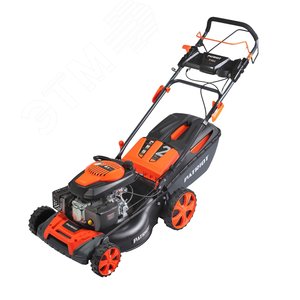 Газонокосилка бензиновая PT 52LS PATRIOT 512109024 - фото 5