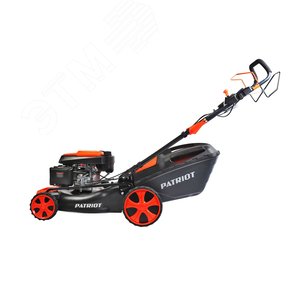 Газонокосилка бензиновая PT 52LS PATRIOT 512109024 - фото 6