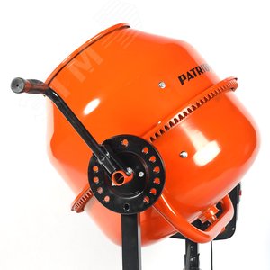 Бетоносмеситель BM 128C - фото 3