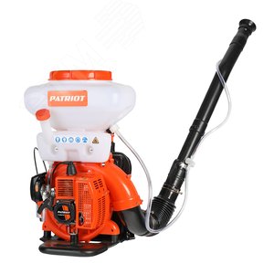 Опрыскиватель ранцевый PT415WF-11 - PATRIOT