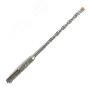Бур 4x4 SDS + 6x160 - артикул 812010025