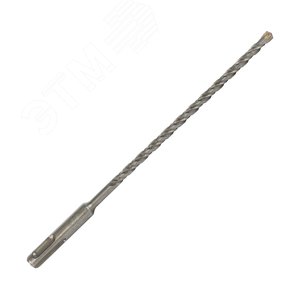 Бур 4x4 SDS + 6x210 - артикул 812010026