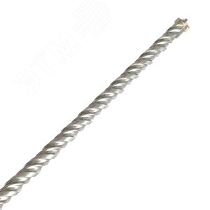 Бур 4x4 SDS + 10x310 - фото 2